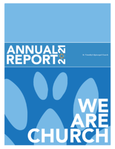 2021 Annual Report