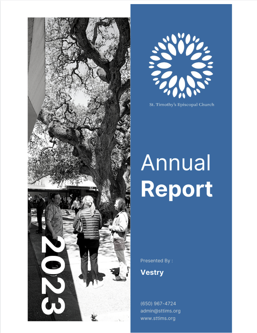 annual report